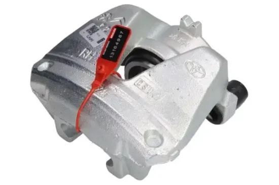 Bremssattel Vorderachse links Vorderachse rechts LAUBER 77.5969 Bild Bremssattel Vorderachse links Vorderachse rechts LAUBER 77.5969
