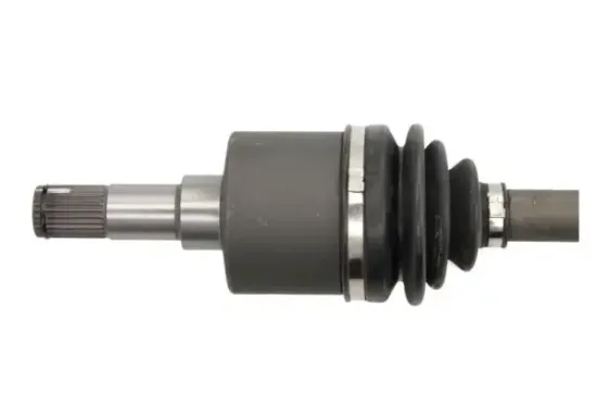 Antriebswelle Vorderachse links Vorderachse rechts LAUBER 88.2186 Bild Antriebswelle Vorderachse links Vorderachse rechts LAUBER 88.2186