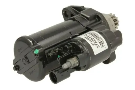 Starter 12 V 1,4 kW LAUBER STX201115 Bild Starter 12 V 1,4 kW LAUBER STX201115