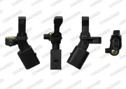 Sensor, Raddrehzahl WAGNER ABS00003
