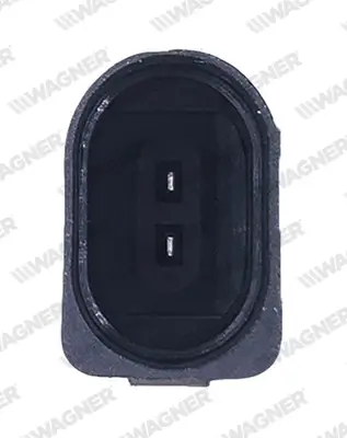 Sensor, Raddrehzahl WAGNER ABS00005 Bild Sensor, Raddrehzahl WAGNER ABS00005