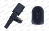 Sensor, Raddrehzahl WAGNER ABS00005 Bild Sensor, Raddrehzahl WAGNER ABS00005
