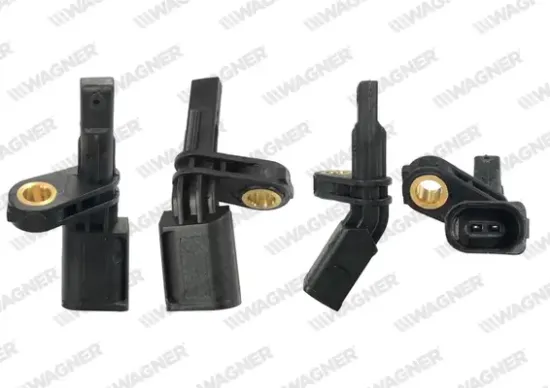 Sensor, Raddrehzahl WAGNER ABS00006 Bild Sensor, Raddrehzahl WAGNER ABS00006