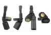 Sensor, Raddrehzahl WAGNER ABS00008