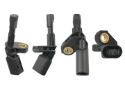 Sensor, Raddrehzahl WAGNER ABS00008