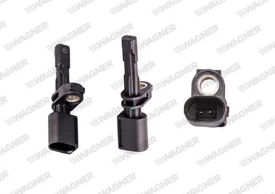 Sensor, Raddrehzahl WAGNER ABS00009