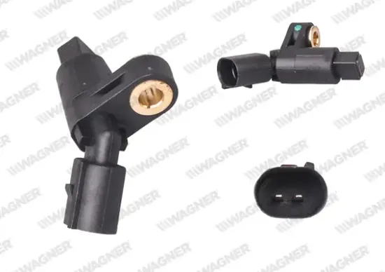 Sensor, Raddrehzahl WAGNER ABS00012 Bild Sensor, Raddrehzahl WAGNER ABS00012