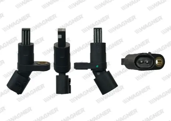 Sensor, Raddrehzahl WAGNER ABS00013 Bild Sensor, Raddrehzahl WAGNER ABS00013