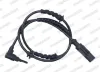 Sensor, Raddrehzahl WAGNER ABS00014 Bild Sensor, Raddrehzahl WAGNER ABS00014