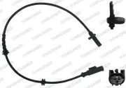 Sensor, Raddrehzahl Hinterachse WAGNER ABS00015