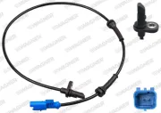 Sensor, Raddrehzahl WAGNER ABS00018