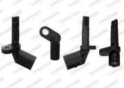 Sensor, Raddrehzahl WAGNER ABS00020