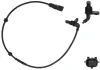 Sensor, Raddrehzahl WAGNER ABS00021