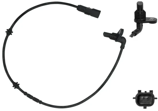 Sensor, Raddrehzahl WAGNER ABS00021 Bild Sensor, Raddrehzahl WAGNER ABS00021