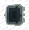Sensor, Raddrehzahl WAGNER ABS00033 Bild Sensor, Raddrehzahl WAGNER ABS00033