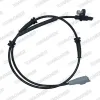 Sensor, Raddrehzahl WAGNER ABS00033 Bild Sensor, Raddrehzahl WAGNER ABS00033