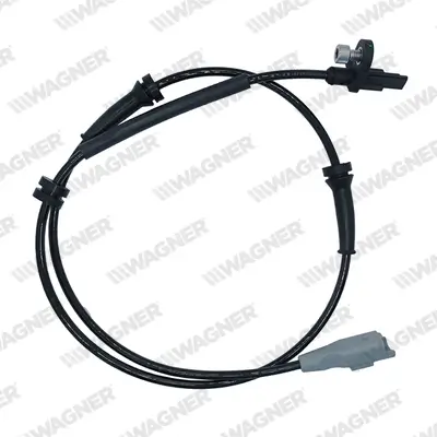 Sensor, Raddrehzahl WAGNER ABS00033 Bild Sensor, Raddrehzahl WAGNER ABS00033