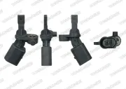 Sensor, Raddrehzahl Hinterachse rechts WAGNER ABS00037