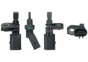 Sensor, Raddrehzahl Vorderachse links WAGNER ABS00039