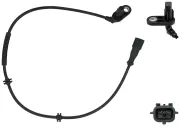 Sensor, Raddrehzahl WAGNER ABS00042