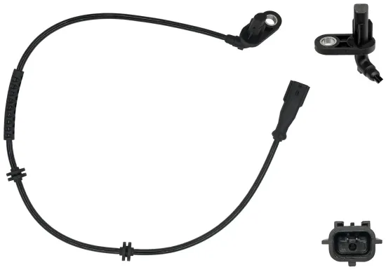 Sensor, Raddrehzahl WAGNER ABS00042 Bild Sensor, Raddrehzahl WAGNER ABS00042