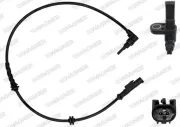 Sensor, Raddrehzahl WAGNER ABS00045