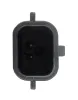 Sensor, Raddrehzahl Vorderachse WAGNER ABS00050 Bild Sensor, Raddrehzahl Vorderachse WAGNER ABS00050