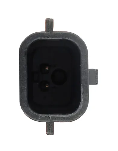 Sensor, Raddrehzahl Vorderachse WAGNER ABS00050 Bild Sensor, Raddrehzahl Vorderachse WAGNER ABS00050