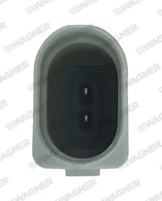 Sensor, Raddrehzahl WAGNER ABS00051 Bild Sensor, Raddrehzahl WAGNER ABS00051