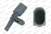 Sensor, Raddrehzahl WAGNER ABS00051