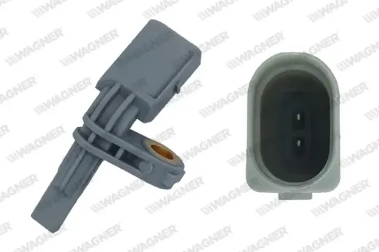 Sensor, Raddrehzahl WAGNER ABS00051 Bild Sensor, Raddrehzahl WAGNER ABS00051