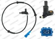 Sensor, Raddrehzahl Hinterachse WAGNER ABS00059