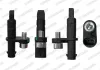 Sensor, Raddrehzahl WAGNER ABS00068