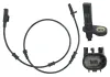 Sensor, Raddrehzahl Vorderachse WAGNER ABS00071