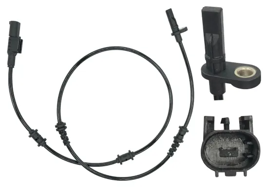 Sensor, Raddrehzahl Vorderachse WAGNER ABS00071 Bild Sensor, Raddrehzahl Vorderachse WAGNER ABS00071