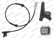 Sensor, Raddrehzahl Vorderachse WAGNER ABS00079