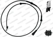 Sensor, Raddrehzahl Hinterachse rechts WAGNER ABS00091