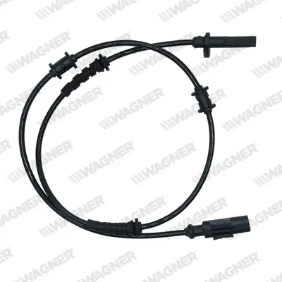 Sensor, Raddrehzahl WAGNER ABS00098 Bild Sensor, Raddrehzahl WAGNER ABS00098