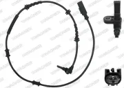Sensor, Raddrehzahl WAGNER ABS00102