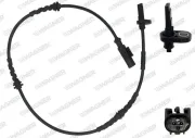 Sensor, Raddrehzahl WAGNER ABS00103