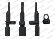 Sensor, Raddrehzahl Hinterachse WAGNER ABS00106