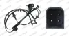 Sensor, Raddrehzahl Hinterachse WAGNER ABS00108 Bild Sensor, Raddrehzahl Hinterachse WAGNER ABS00108