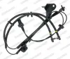 Sensor, Raddrehzahl Hinterachse WAGNER ABS00108 Bild Sensor, Raddrehzahl Hinterachse WAGNER ABS00108