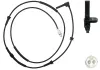 Sensor, Raddrehzahl Vorderachse rechts WAGNER ABS00115