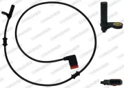 Sensor, Raddrehzahl WAGNER ABS00138