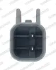 Sensor, Raddrehzahl Vorderachse WAGNER ABS00143 Bild Sensor, Raddrehzahl Vorderachse WAGNER ABS00143