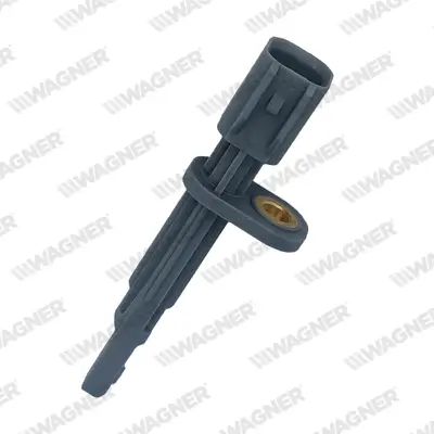 Sensor, Raddrehzahl Vorderachse WAGNER ABS00143 Bild Sensor, Raddrehzahl Vorderachse WAGNER ABS00143
