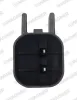 Sensor, Raddrehzahl Hinterachse WAGNER ABS00144 Bild Sensor, Raddrehzahl Hinterachse WAGNER ABS00144