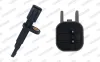Sensor, Raddrehzahl Hinterachse WAGNER ABS00144 Bild Sensor, Raddrehzahl Hinterachse WAGNER ABS00144