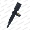 Sensor, Raddrehzahl Hinterachse WAGNER ABS00144 Bild Sensor, Raddrehzahl Hinterachse WAGNER ABS00144